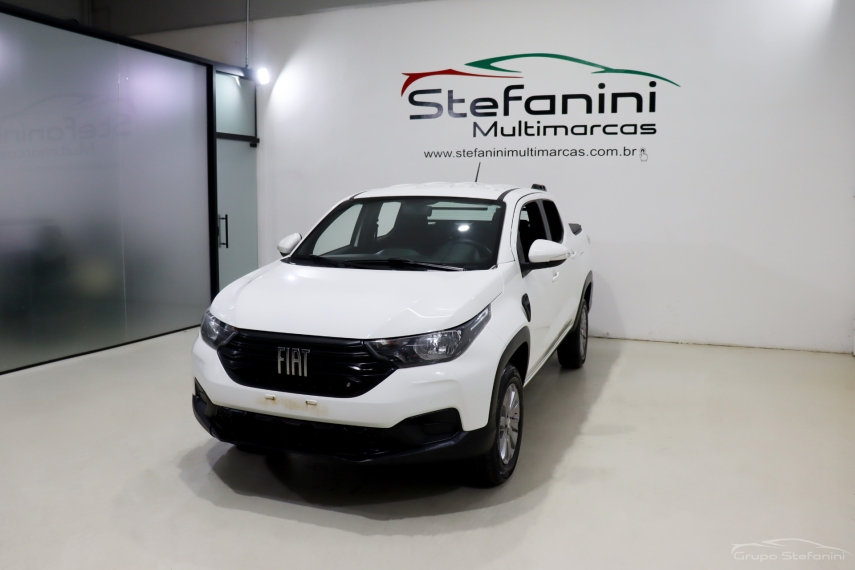 fiat strada 1.3 firefly flex freedom cd manual 4p 2023 fiat strada 1.3 firefly flex freedom cd manual 4p 2023