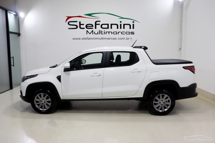 fiat strada 1.3 firefly flex freedom cd manual 4p 2023