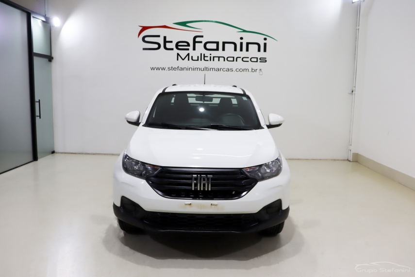 fiat strada 1.3 firefly flex freedom cd manual 4p 2023
