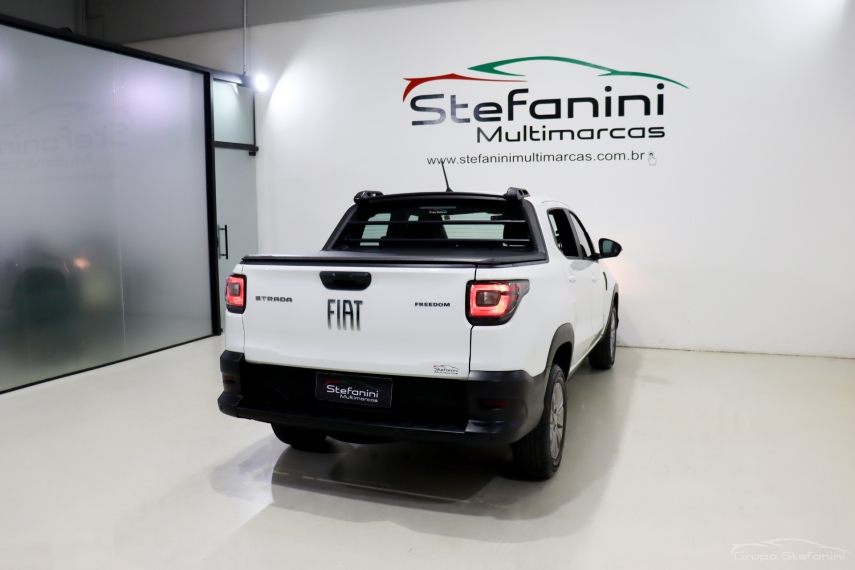 fiat strada 1.3 firefly flex freedom cd manual 4p 2023