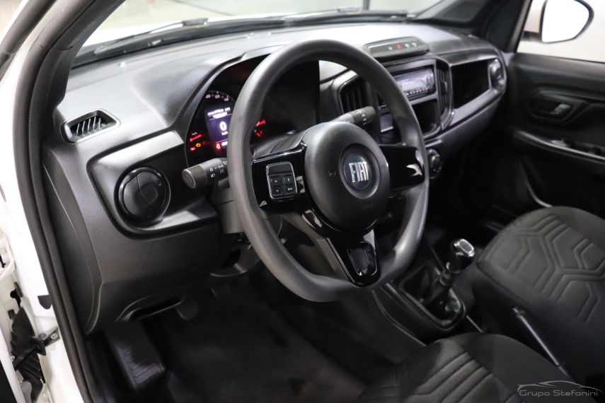 fiat strada 1.3 firefly flex freedom cd manual 4p 2023