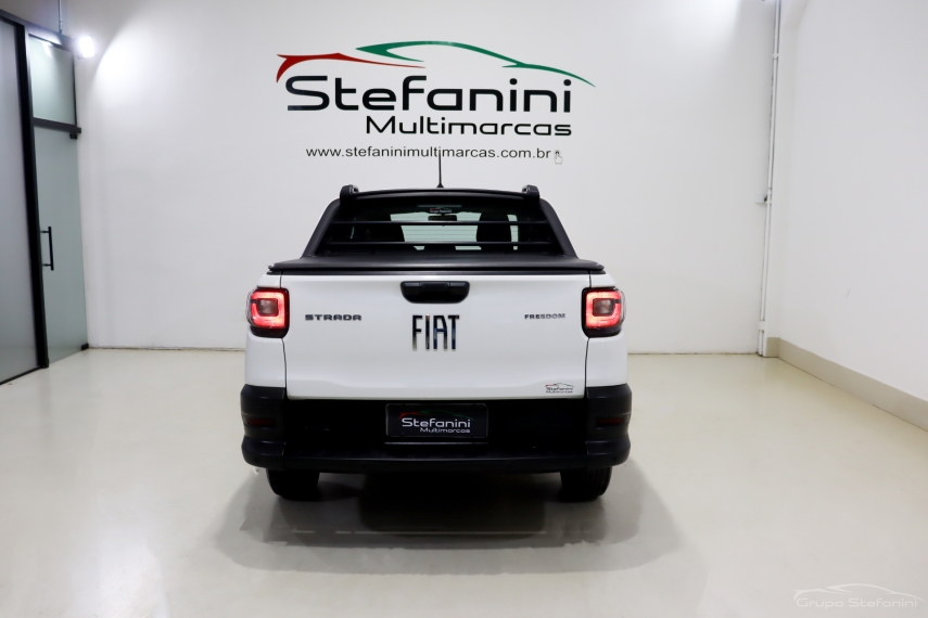 fiat strada 1.3 firefly flex freedom cd manual 4p 2023
