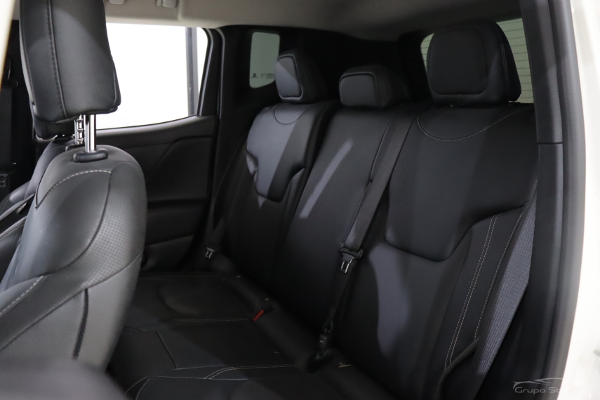 jeep renegade 1.3 t270 turbo flex longitude at6 4p automatico 2024