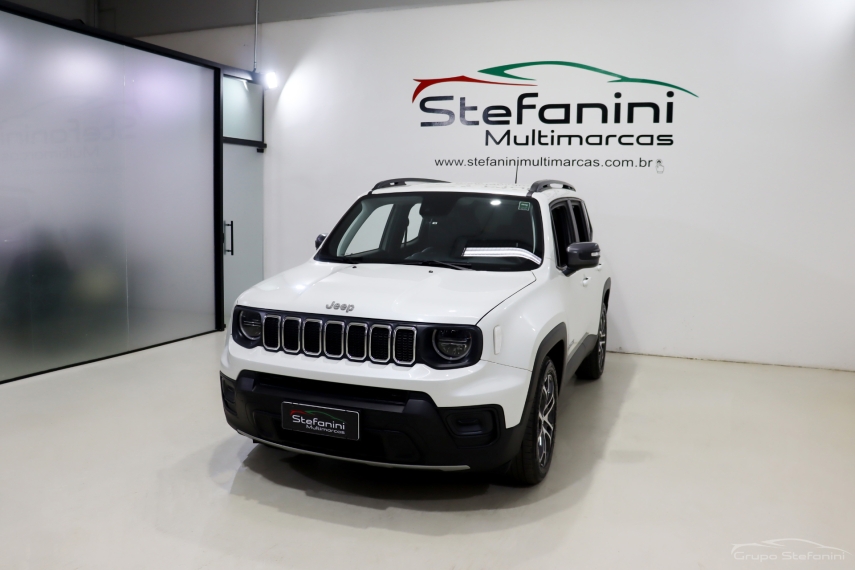 jeep renegade 1.3 t270 turbo flex longitude at6 4p automatico 2024 jeep renegade 1.3 t270 turbo flex longitude at6 4p automatico 2024