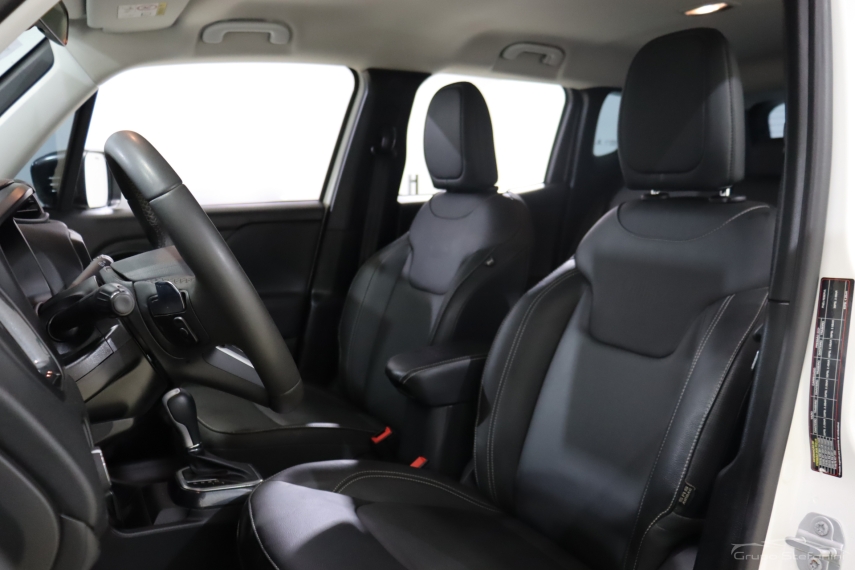 jeep renegade 1.3 t270 turbo flex longitude at6 4p automatico 2024