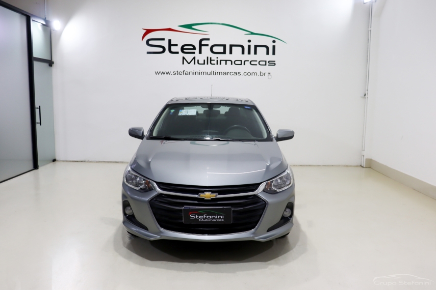 chevrolet onix 1.0 turbo flex lt manual 4p 2024