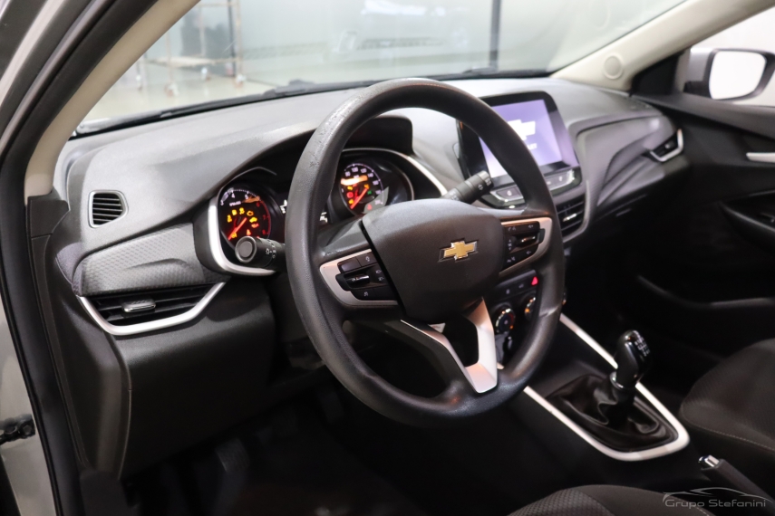 chevrolet onix 1.0 turbo flex lt manual 4p 2024