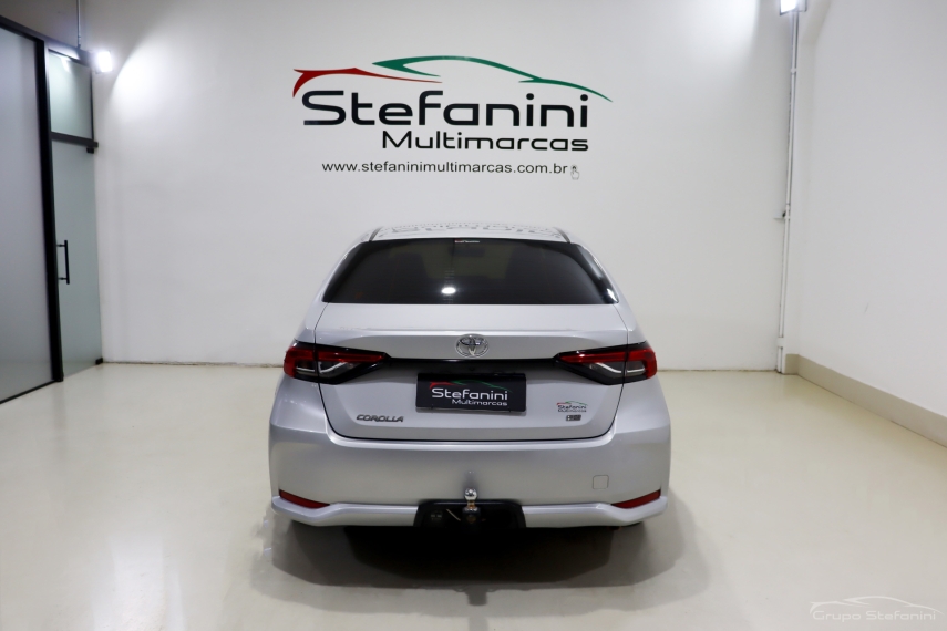 toyota corolla 2.0 vvt-ie flex xei direct shift 4p automatico 2021