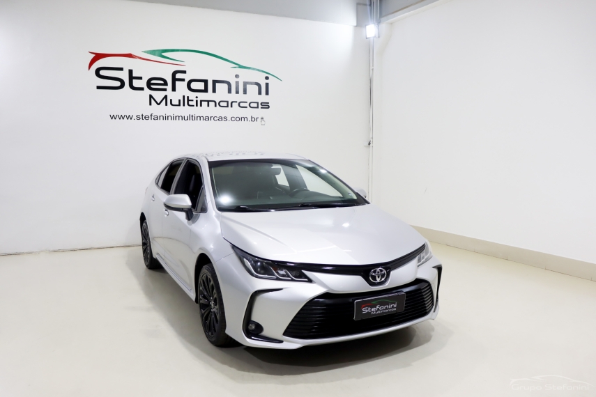 toyota corolla 2.0 vvt-ie flex xei direct shift 4p automatico 2021