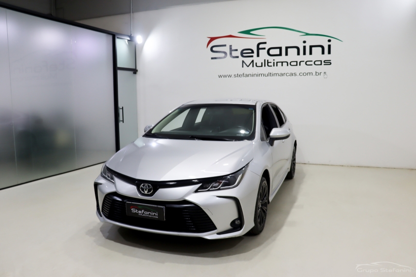 toyota corolla 2.0 vvt-ie flex xei direct shift 4p automatico 2021