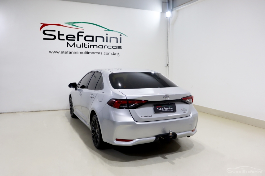 toyota corolla 2.0 vvt-ie flex xei direct shift 4p automatico 2021