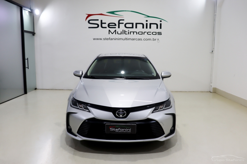 toyota corolla 2.0 vvt-ie flex xei direct shift 4p automatico 2021