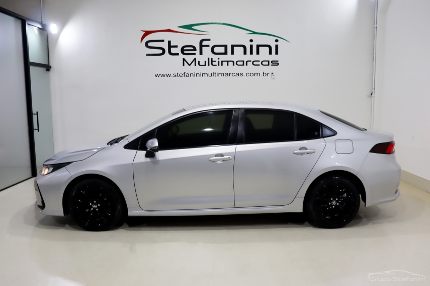 toyota corolla 2.0 vvt-ie flex xei direct shift 4p automatico 2021