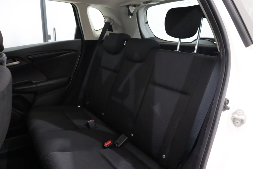 honda fit 1.5 dx 16v flex 4p automatico 2017