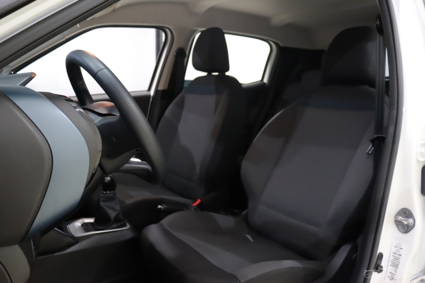 citroen c3 1.0 firefly flex feel manual 4p 2024