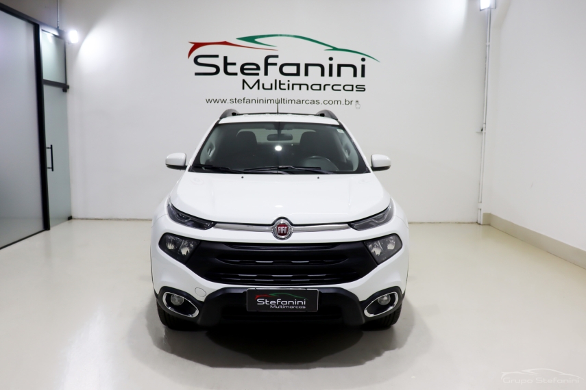 fiat toro 1.8 16v evo flex freedom at6 4p automatico 2021