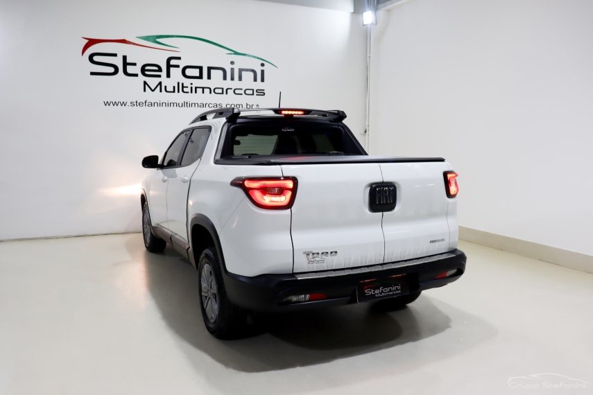 fiat toro 1.8 16v evo flex freedom at6 4p automatico 2021