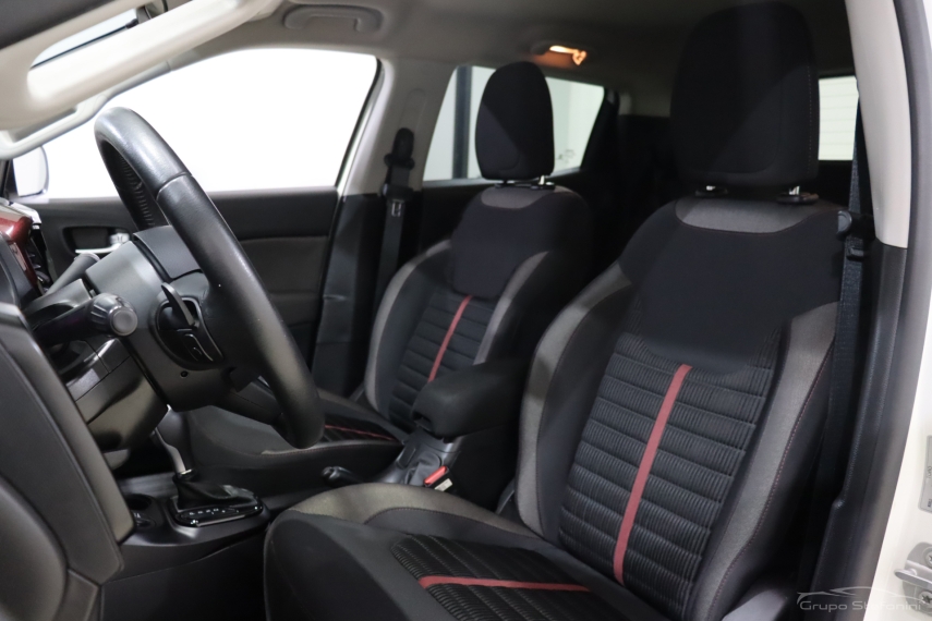 fiat toro 1.8 16v evo flex freedom at6 4p automatico 2021