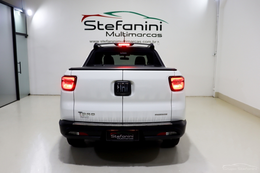 fiat toro 1.8 16v evo flex freedom at6 4p automatico 2021