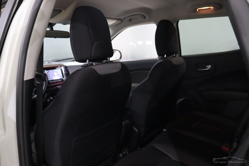 fiat toro 1.8 16v evo flex freedom at6 4p automatico 2021