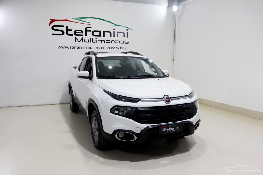 fiat toro 1.8 16v evo flex freedom at6 4p automatico 2021