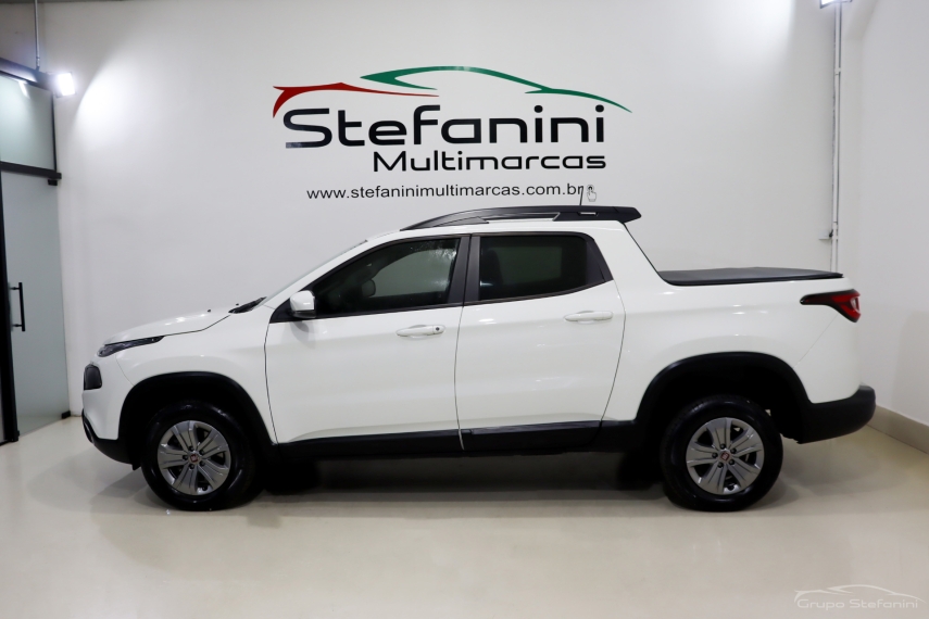 fiat toro 1.8 16v evo flex freedom at6 4p automatico 2021