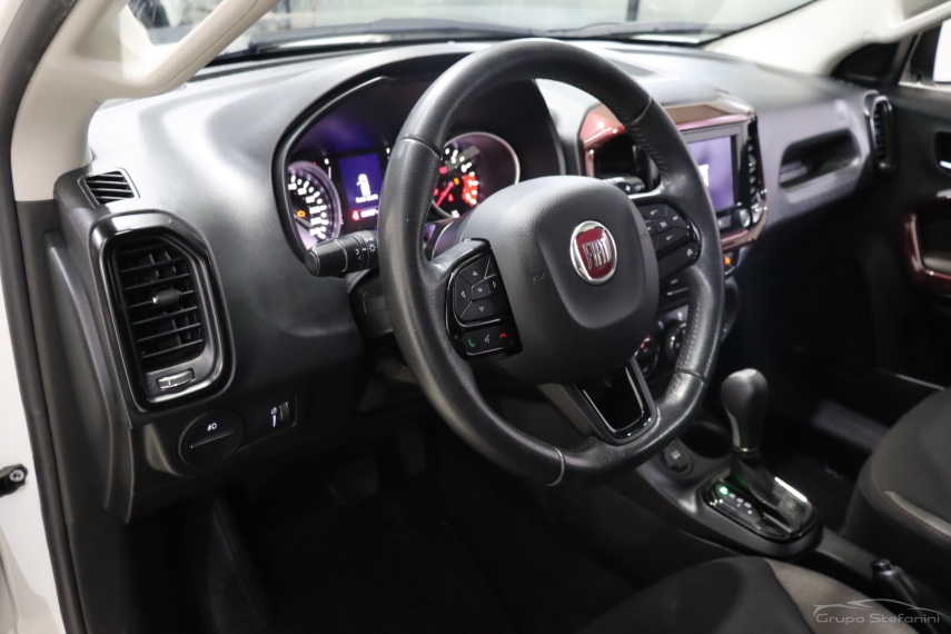 fiat toro 1.8 16v evo flex freedom at6 4p automatico 2021