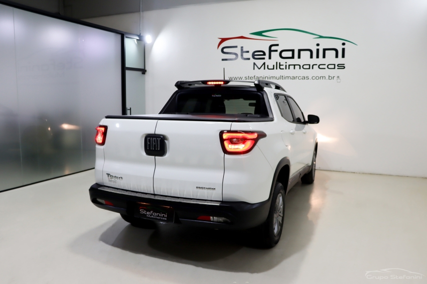 fiat toro 1.8 16v evo flex freedom at6 4p automatico 2021