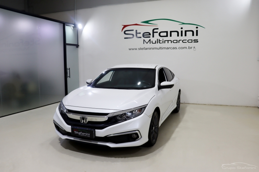 honda civic 2.0 16v flexone ex 4p cvt flex automatico 2021 honda civic 2.0 16v flexone ex 4p cvt flex automatico 2021
