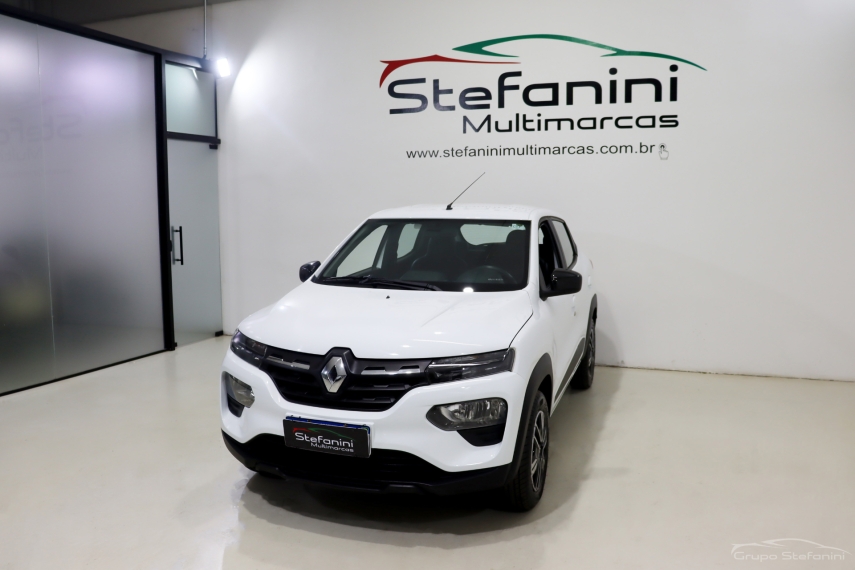 renault kwid 1.0 12v sce flex intense manual 4p 2023 renault kwid 1.0 12v sce flex intense manual 4p 2023