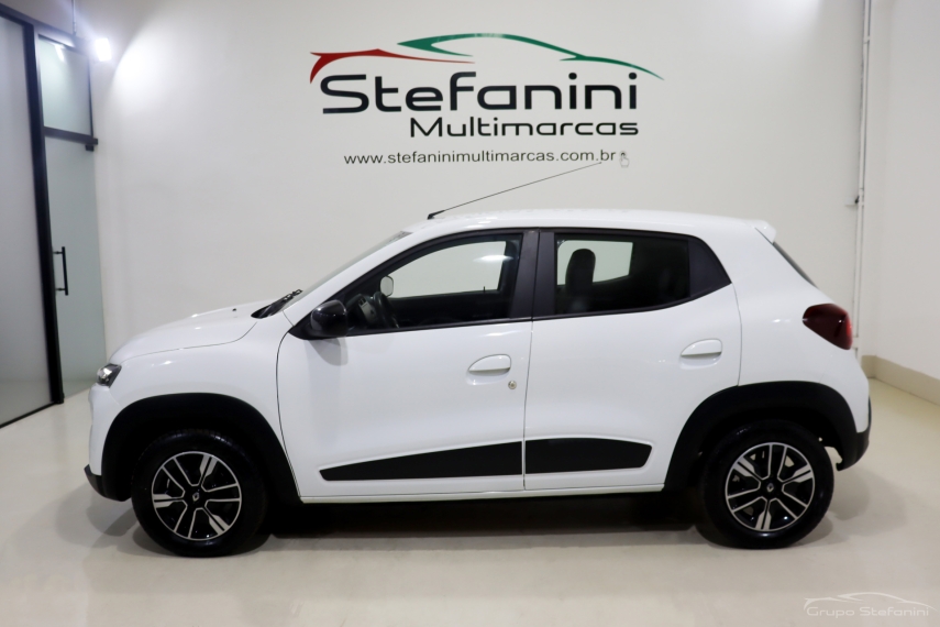renault kwid 1.0 12v sce flex intense manual 4p 2023