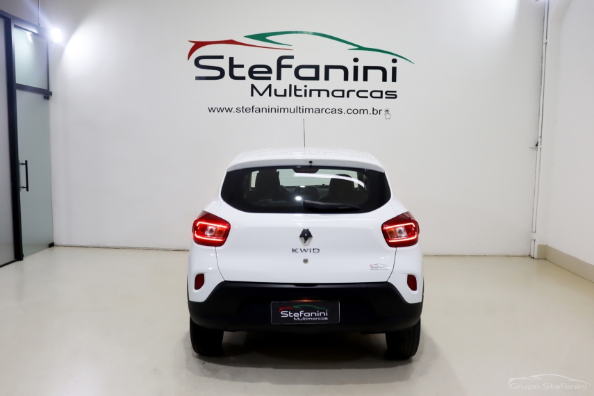 renault kwid 1.0 12v sce flex intense manual 4p 2023