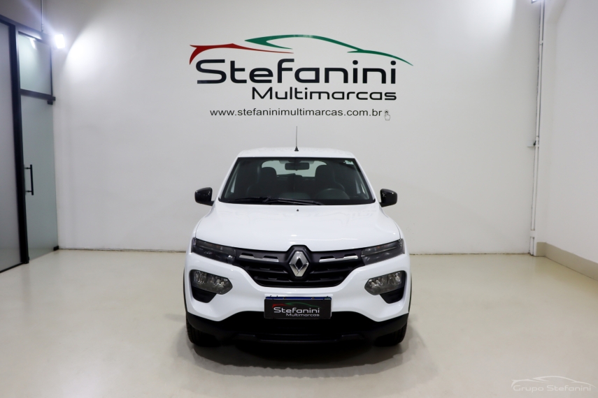 renault kwid 1.0 12v sce flex intense manual 4p 2023