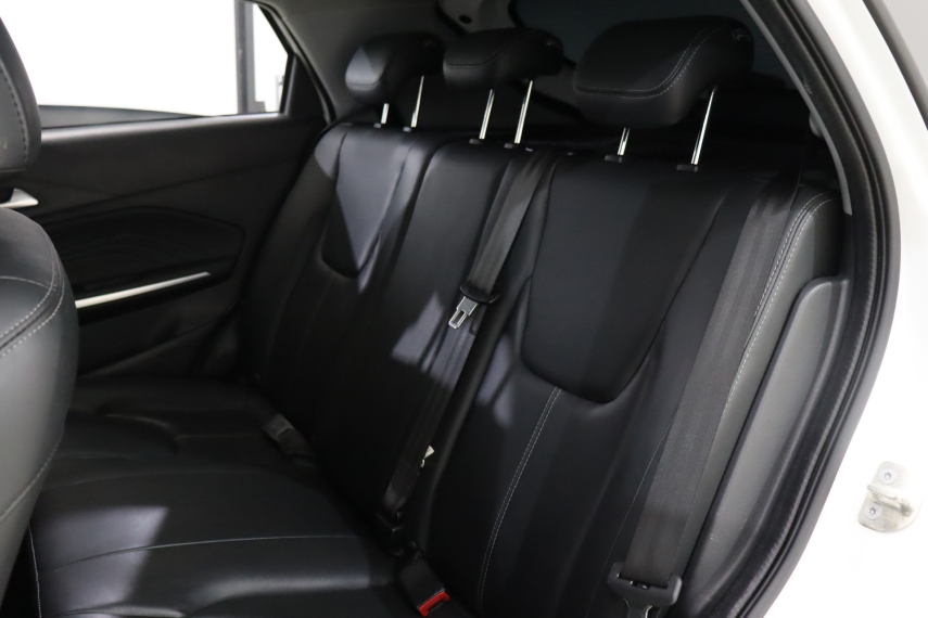 caoa chery tiggo 3x 1.0 vvt turbo iflex pro cvt flex 4p automatico 2022