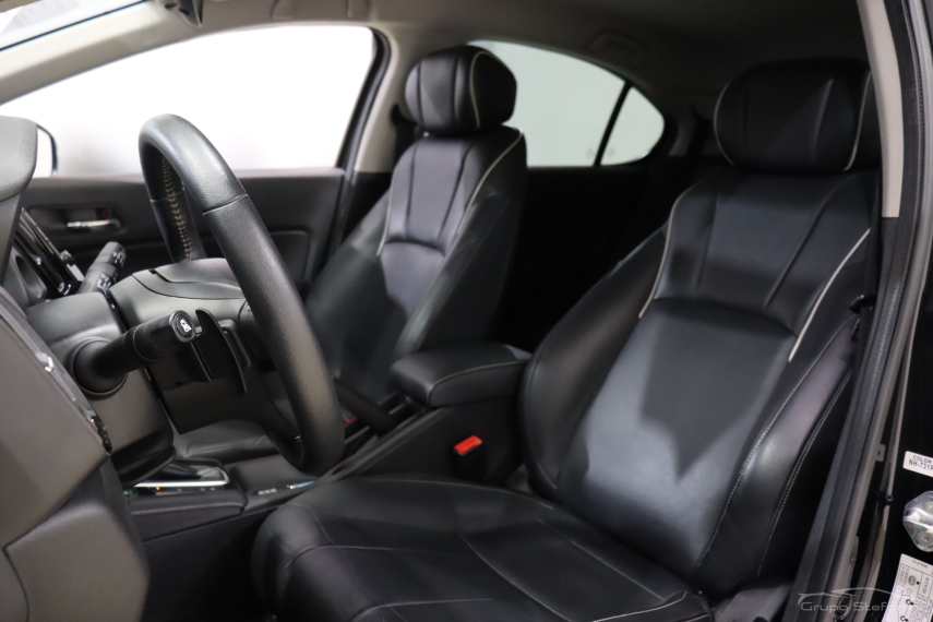 honda city 1.5 i-vtec flex hatch touring cvt 4p automatico 2024