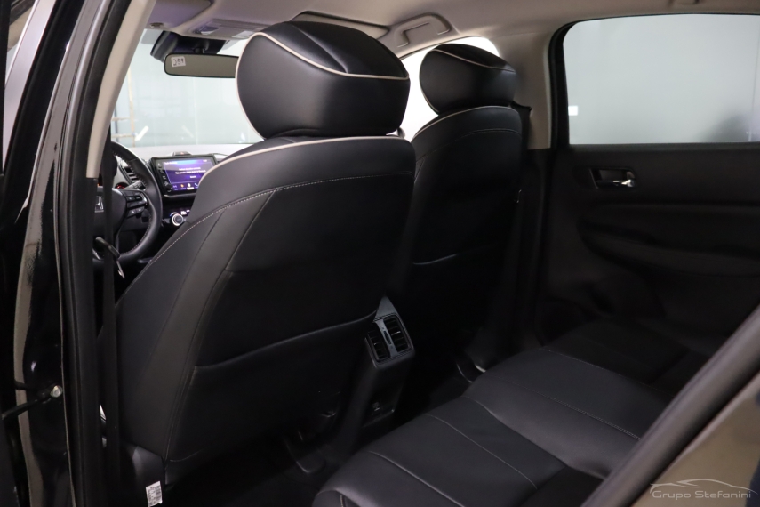 honda city 1.5 i-vtec flex hatch touring cvt 4p automatico 2024
