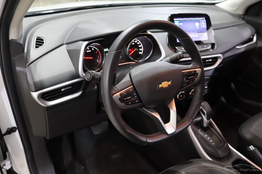 chevrolet tracker 1.0 turbo flex ltz automatico 4p 2024