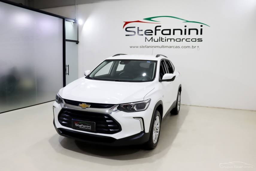chevrolet tracker 1.0 turbo flex ltz automatico 4p 2024 chevrolet tracker 1.0 turbo flex ltz automatico 4p 2024