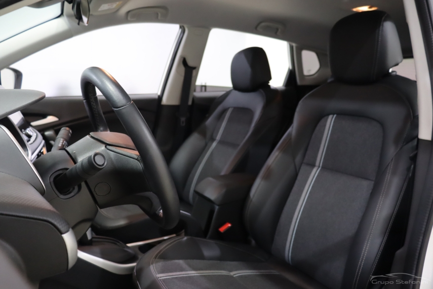 chevrolet tracker 1.0 turbo flex ltz automatico 4p 2024