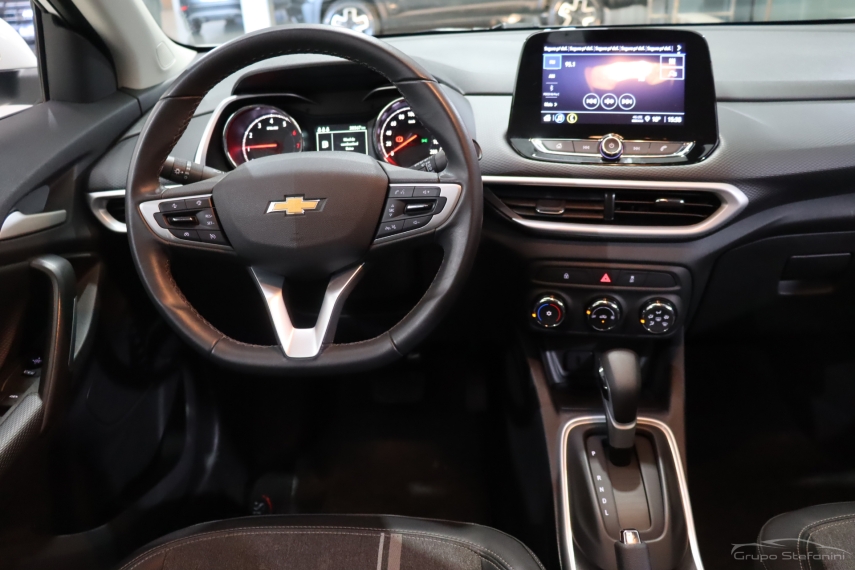chevrolet tracker 1.0 turbo flex ltz automatico 4p 2024