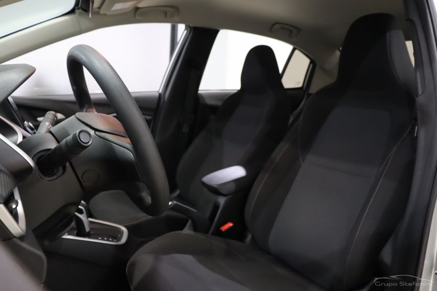 chevrolet onix 1.0 turbo flex plus lt automatico 4p 2021