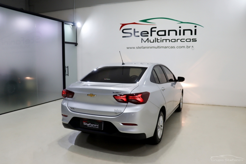 chevrolet onix 1.0 turbo flex plus lt automatico 4p 2021