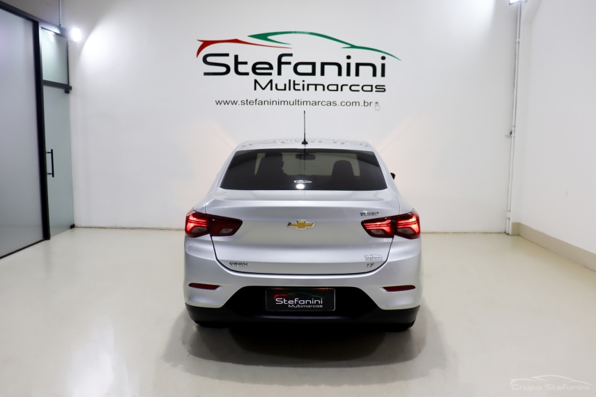 chevrolet onix 1.0 turbo flex plus lt automatico 4p 2021