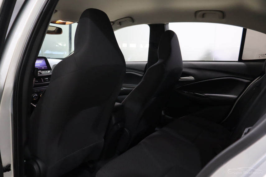 chevrolet onix 1.0 turbo flex plus lt automatico 4p 2021