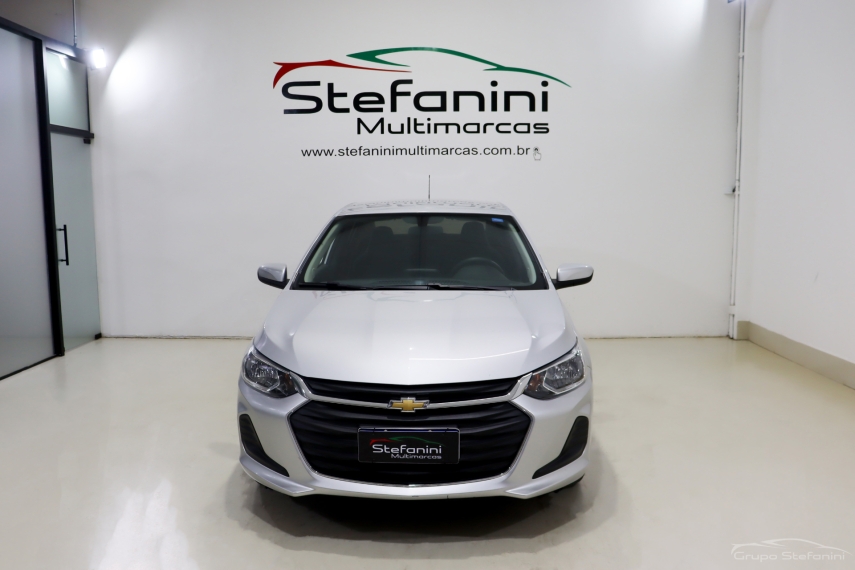 chevrolet onix 1.0 turbo flex plus lt automatico 4p 2021