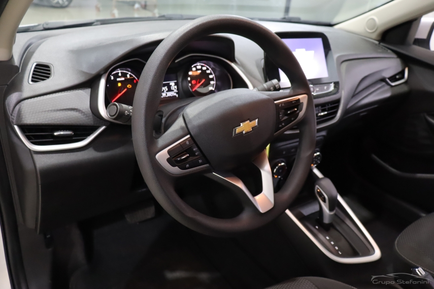 chevrolet onix 1.0 turbo flex plus lt automatico 4p 2021