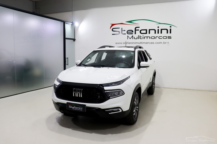 fiat toro 1.3 turbo 270 flex freedom at6 4p automatico 2024 fiat toro 1.3 turbo 270 flex freedom at6 4p automatico 2024