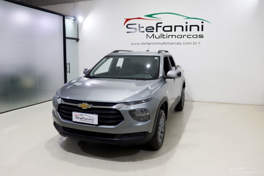 chevrolet montana 1.2 turbo flex lt manual 4p 2023 chevrolet montana 1.2 turbo flex lt manual 4p 2023