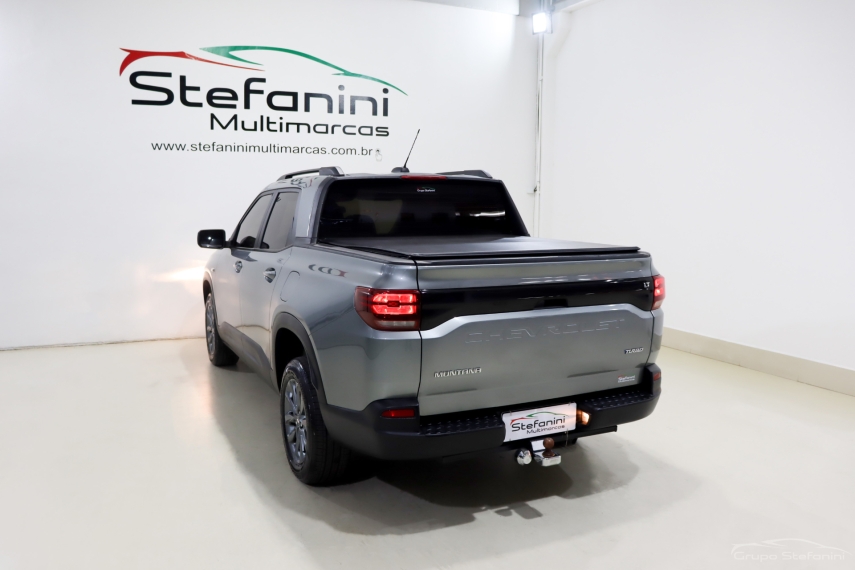 chevrolet montana 1.2 turbo flex lt manual 4p 2023