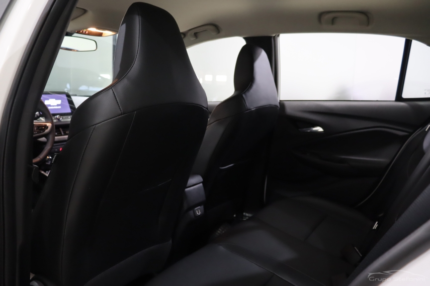 chevrolet onix 1.0 turbo flex premier automatico 4p 2025